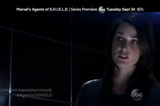 Promo 'New World' - Agents of S.H.I.E.L.D.