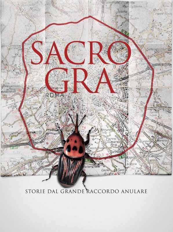 Sacro Gra Il Teaser Poster 283778