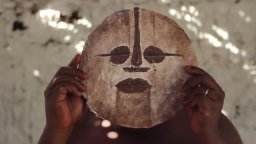 Teaser Trailer -  White Shadow