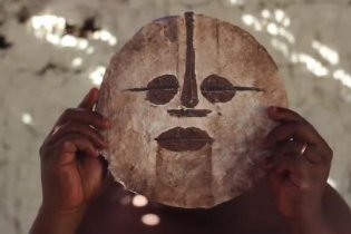 Teaser Trailer -  White Shadow