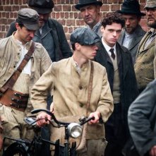 Une promesse: Richard Madden in un'immagine del film