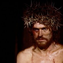 Willem Dafoe è Gesù ne L'ultima tentazione di Cristo di Scorsese