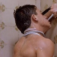 Ricardo Meneses è Sergio ne Il fantasma