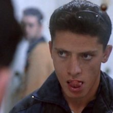 Ricardo Meneses è Sergio ne Il fantasma di Joao Pedro Rodrigues