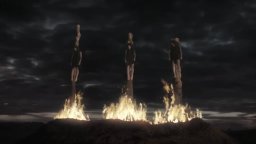 Teaser #4 - American Horror Story: Coven