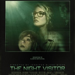 The Night Visitor: nuovo poster