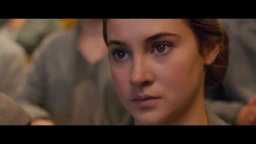 Teaser Trailer - Divergent