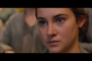 Teaser Trailer - Divergent