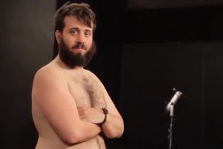 Trailer - Orenthal: The Musical