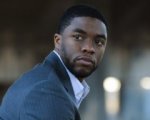 Chadwick Boseman sarà James Brown