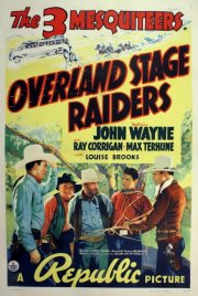 Cavalca e spara: la locandina del film