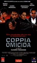 Coppia omicida: la locandina del film