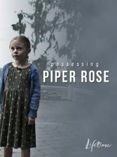 Il mio nome è Piper Rose: la locandina del film