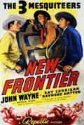 Nuove frontiere: la locandina del film