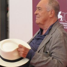 Venezia 2013 - Bernardo Bertolucci guida i giurati della settantesima edizione della Mostra