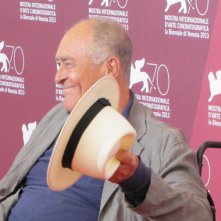 Venezia 2013 Bernardo Bertolucci Il Primo Giorno Della Kermesse 283972