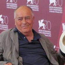 Venezia 2013 - Bernardo Bertolucci, presidente della giuria