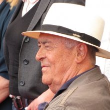 Venezia 2013 - il maestro Bernardo Bertolucci guida i giurati della settantesima edizione della Mostra