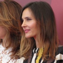Venezia 2013 - la bellissima Virginie Ledoyen
