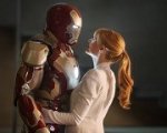 Il Blu-ray di Iron Man 3