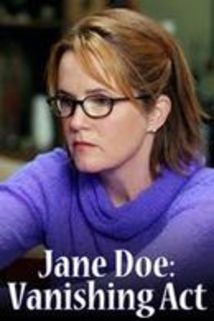 Jane Doe: doppio inganno: la locandina del film