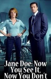 Jane Doe - La dichiarazione d'indipendenza: la locandina del film