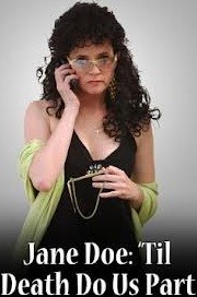 Jane Doe - Tradimento: la locandina del film