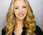 Scandal: Lisa Kudrow guest star