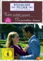 Rosamunde Pilcher: un'estate rubata: la locandina del film