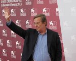 William Friedkin porterà nei cinema 'The Winter of Frankie Machine'