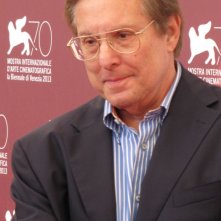 Venezia 2013 - William Friedkin alla Mostra del Cinema