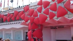 Video-diario Venezia 2013: giorno 1