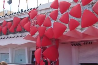 Video-diario Venezia 2013: giorno 1