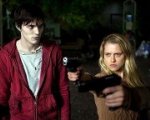 Il Blu-ray di Warm Bodies