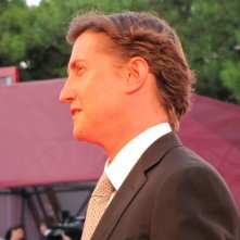 David Gordon Green Presenta Joe Sul Tappeto Rosso Della Mostra Di Venezia 2013 284179