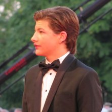 Mostra Di Venezia 2013 Tye Sheridan Presenta Joe 284180
