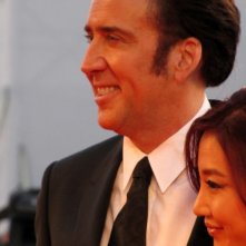 Nicolas Cage Presenta Joe Alla Mostra Di Venezia 2013 284174