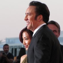 Nicolas Cage Presenta Joe Sul Red Carpet Della Mostra Di Venezia 2013 284175