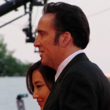 Nicolas Cage Presenta Joe Sul Tappeto Rosso Della Mostra Di Venezia 2013 284176