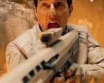 Oblivion: il film con Tom Cruise in DVD e Blu-ray dal 4 settembre
