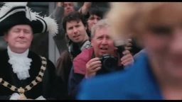 Teaser Trailer Italiano - Diana