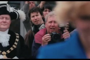 Teaser Trailer Italiano - Diana