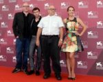 Paul Schrader e Bret Easton Ellis a Venezia con The Canyons
