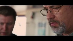 Trailer Italiano - Captain Phillips - Attacco in mare aperto