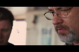 Trailer Italiano - Captain Phillips - Attacco in mare aperto