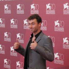 Venezia 2013 -  James Deen è il protagonista The Canyons di Paul Schrader