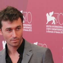 Venezia 2013 -  James Deen presenta The Canyons di Paul Schrader