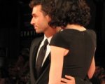 Venezia 2013, James Deen, un pornodivo sul tappeto rosso - le foto