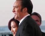 Venezia 2013 - Nicolas Cage sul red carpet per 'Joe': le nostre foto