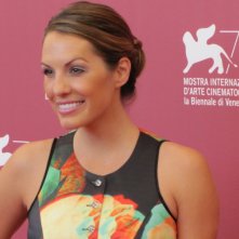 Venezia 2013 Tenille Houston Presenta The Canyons Alla Mostra Del Cinema 284143